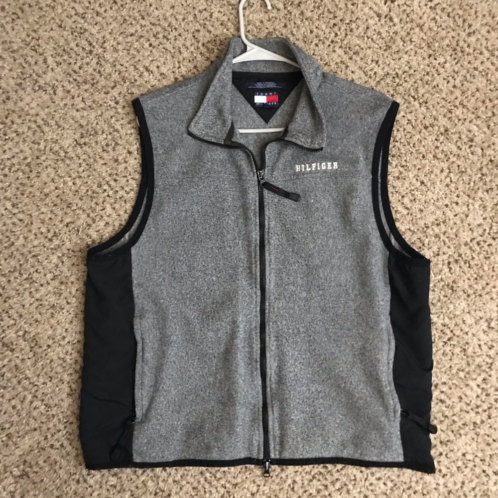 Vintage Tommy Hilfiger vest